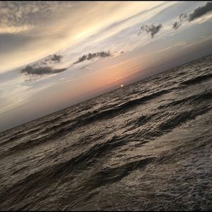 Meet your Posher, Patrick